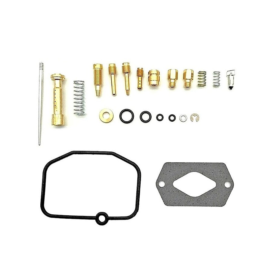 Carburateur - Kit joint reparation - DT125,  TDR125,  TZR 125 ....