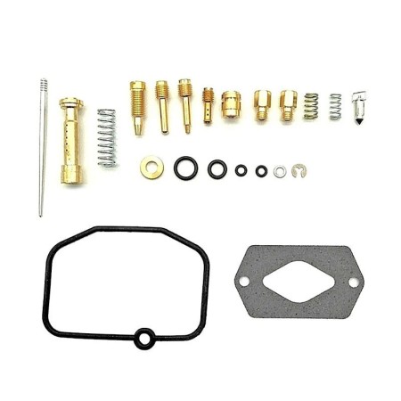 Carburateur - Kit joint reparation - DT125,  TDR125,  TZR 125 ....