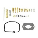 Carburateur - Kit joint reparation - DT125,  TDR125,  TZR 125 ....