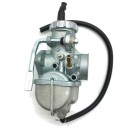 Carburateur - Complet - CB125s,  TL125, SL125