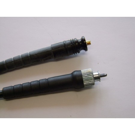 Service Moto Pieces|Cable - Compteur - HT-G - 93cm - CBX550 ......|Cable - Compteur|16,90 €