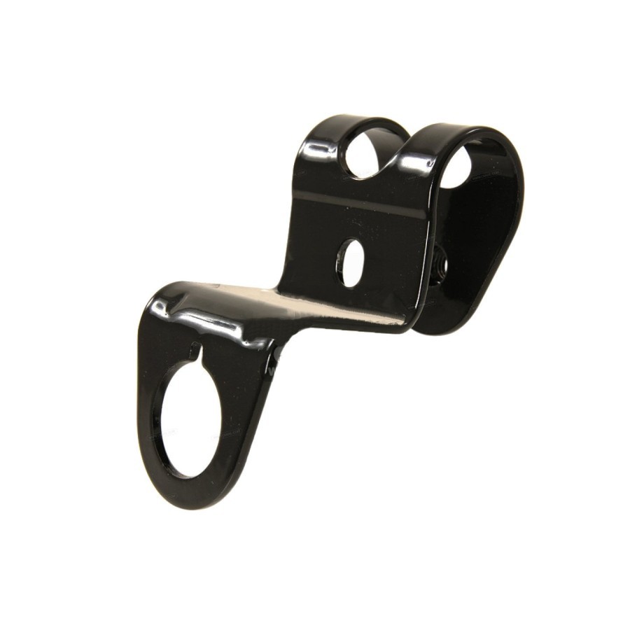 Contacteur a clef - support pour cadre - CB750K Contacteur a clef - support pour cadre - CB750K
