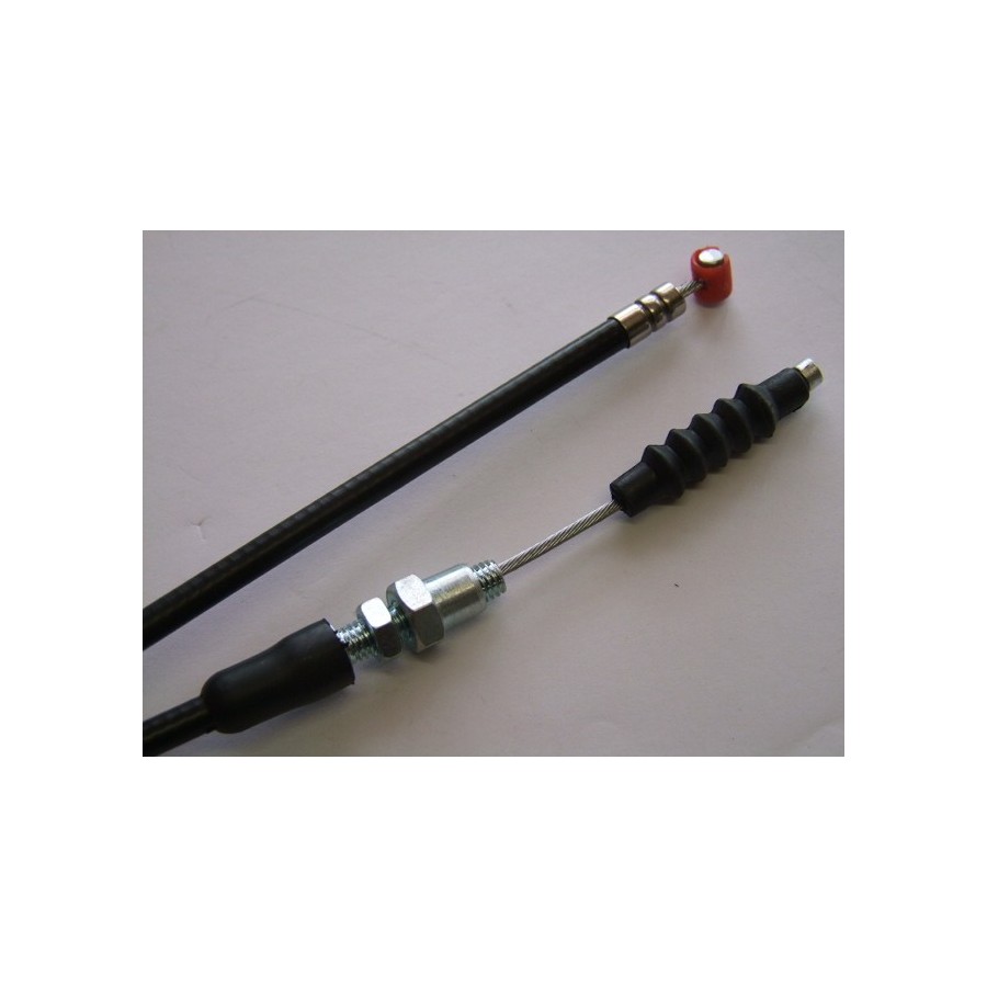 Service Moto Pieces|Cable - Embrayage - ST50 - ST70 - Dax - Noir|Cable - Embrayage|13,40 €