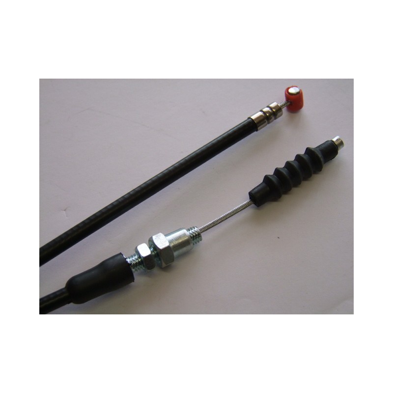 Service Moto Pieces|Cable - Embrayage - CB250K / 350K - Noir - CB550|Cable - Embrayage|15,90 €