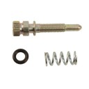 Carburateur - Vis d'air - 12V-14103-00 - 4WP-14103-00 - SR125 , TW125