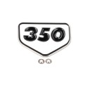 Carter lateral - Embleme, Logo -CB350 K2