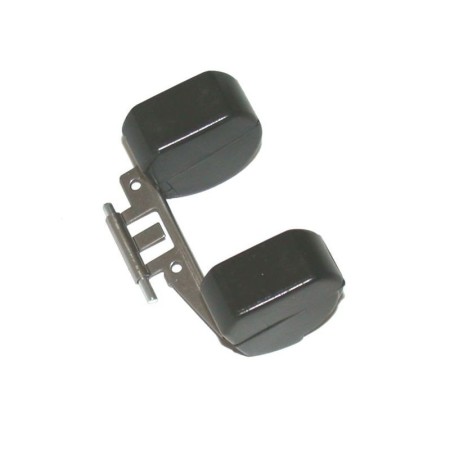 Carburateur - Flotteur - 583-14185-000 - XT500, TT500
