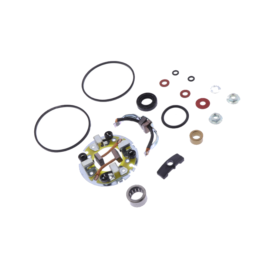Demarreur - Kit de reparation - VF500