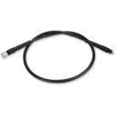 Cable - Compteur - HT-A - ø15mm - Lg 100cm - CB500, CB550, ...,CB750, CB900, GL1100, .......
