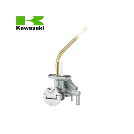 Robinet essence - Kawasaki - KLE500