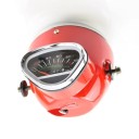 Phare - Optique complet - avec compteur - ST50 - ST70 - Rouge