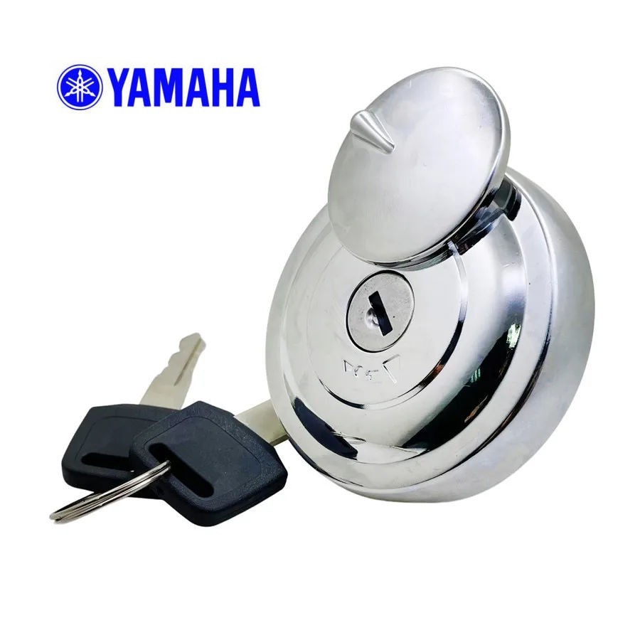 Reservoir - bouchon - XVZ1200 - XVZ1300 -4NK-24602-10