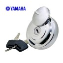 Reservoir - bouchon - XVZ1200 - XVZ1300 -4NK-24602-10