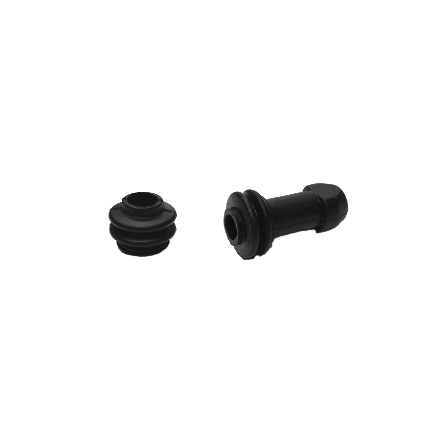 Frein - Jeu de soufflet- Etrier - Avant - CB500 1997-2003 - PC32 - 06439-MAK-003