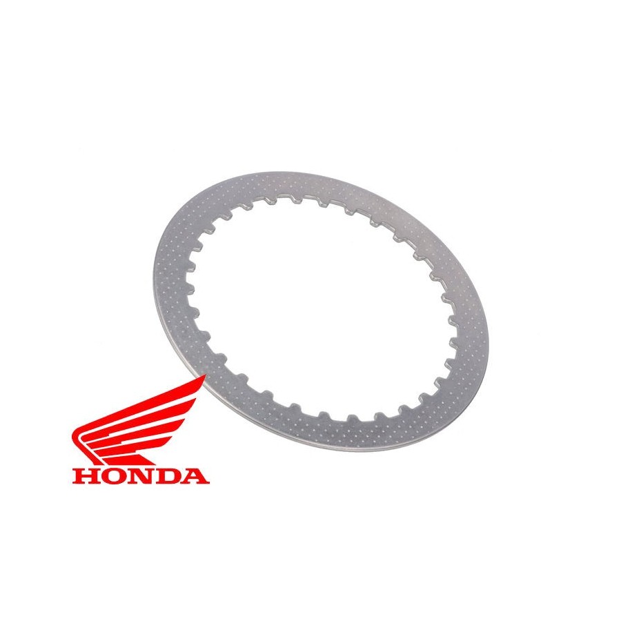 Embrayage - Disques lisse "A" - (x1) - CX500, GL1100