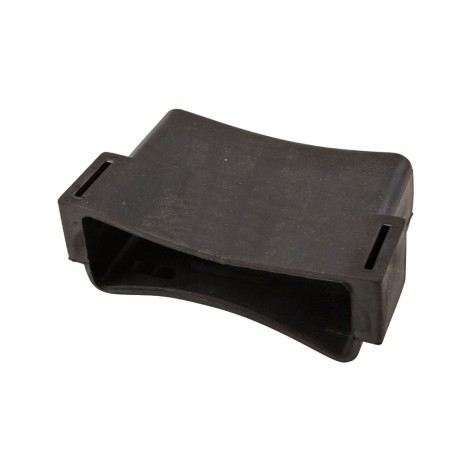 boitier de commande - caoutchouc de fixation - 