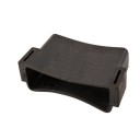 boitier de commande - caoutchouc de fixation - 