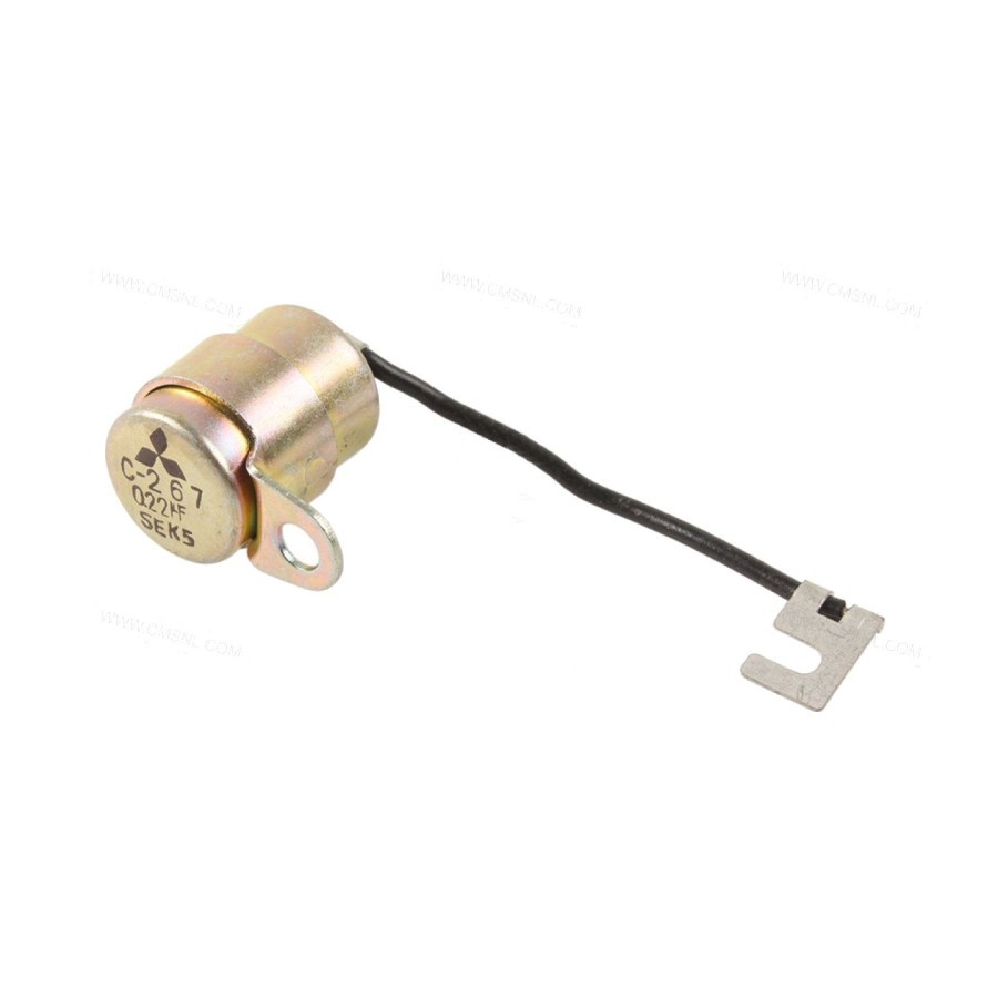 Allumage - Condensateur - 21013-015 - H1 / Mach III Allumage - Condensateur - 21013-015 - H1 / Mach III