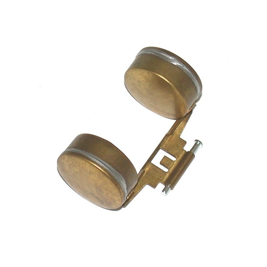 Carburateur - Flotteur - 16031-030 - KZ750 B