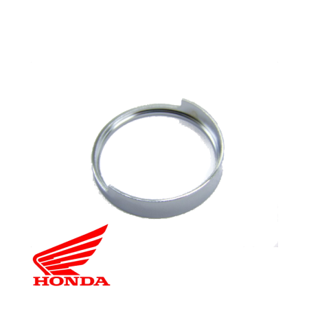 Fourche - Support de phare chrome - bague inferieure 51608-300-000