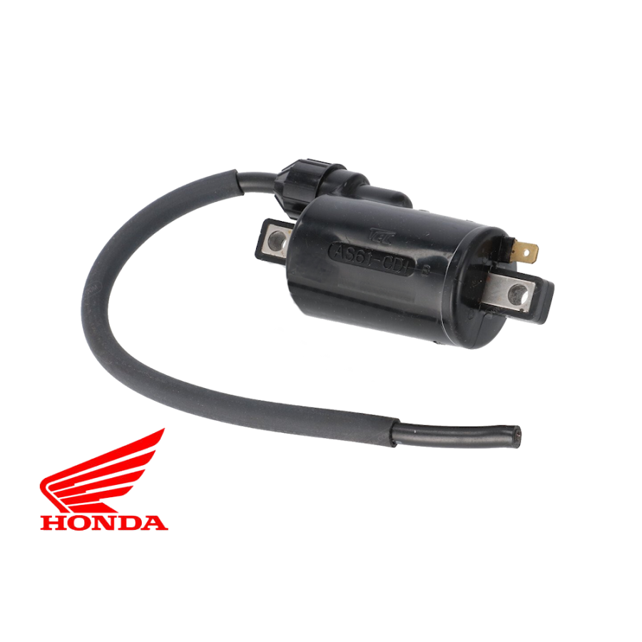 Allumage -  bobine - 12v- Simple - XL125 - XL185