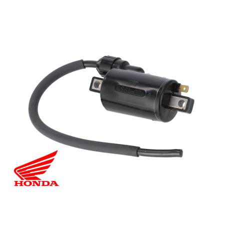 Allumage -  bobine - 12v- Simple - XL125 - XL185