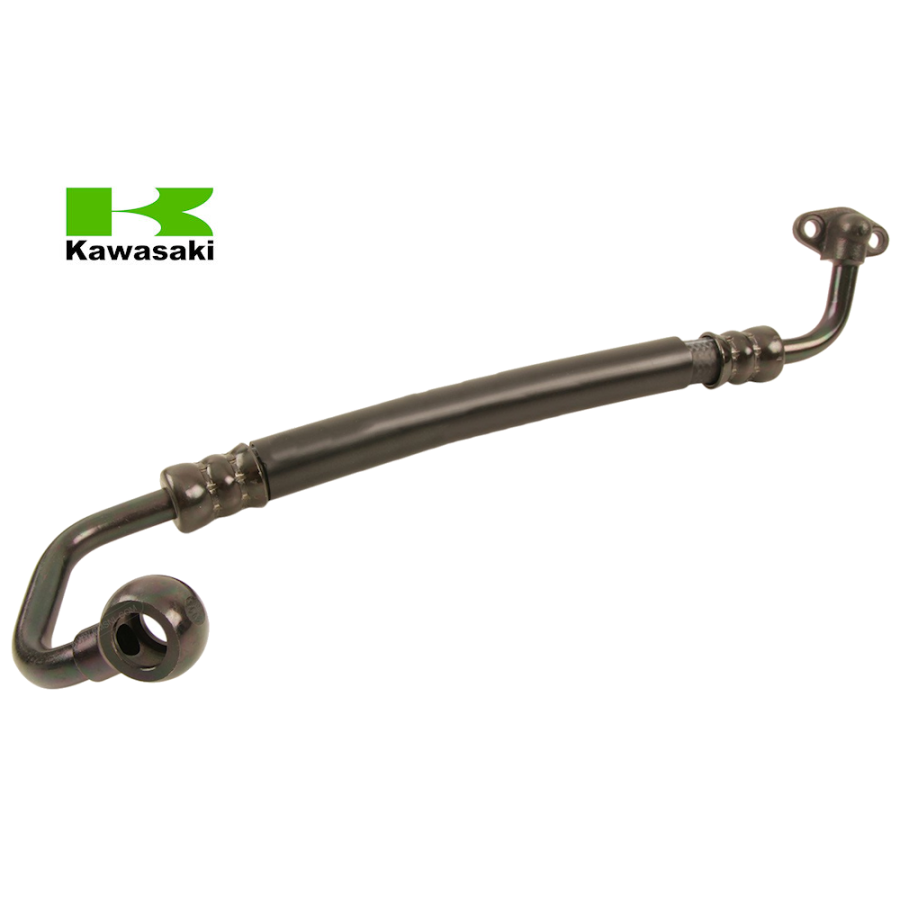 Durite - HUILE - 51044-1102 - ZRX750 (1989)