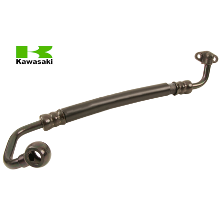 Durite - HUILE - 51044-1102 - ZRX750 (1989)