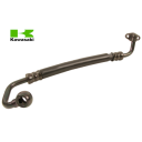 Durite - HUILE - 51044-1102 - ZRX750 (1989)