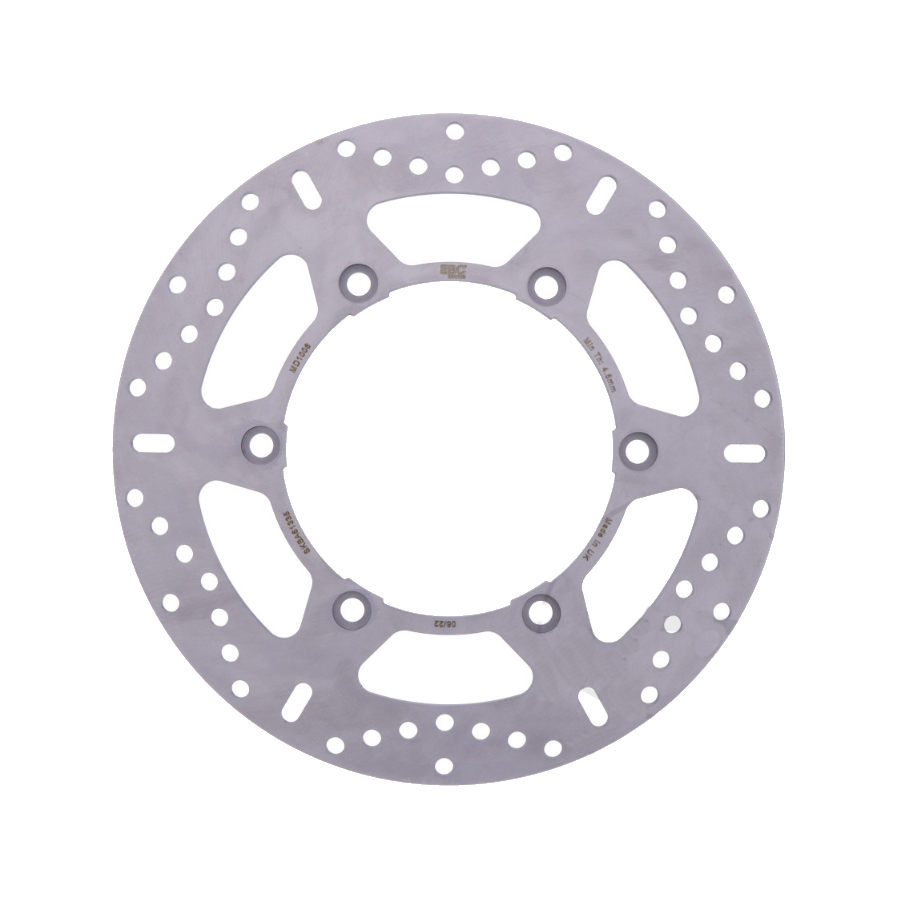 Frein - Disque - Avant - EBC - ø 296mm - CB500, ..., VFR750, ...CBR1000, CB750 Seven Fifty