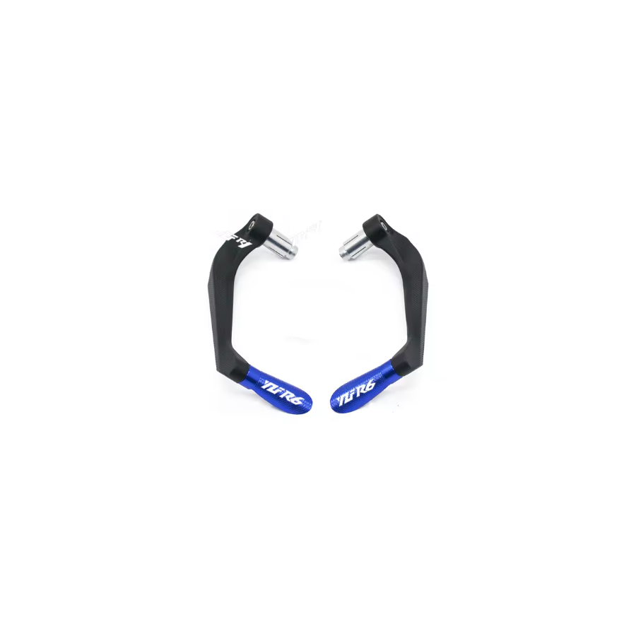 Levier - Frein / Embrayage - Protection - Droite et Gauche - YAMAHA YZF-R6