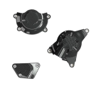 Carter - Protection - Carbone - YAMAHA YZF-R6