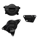 Carter - Protection -YAMAHA YZF-R6