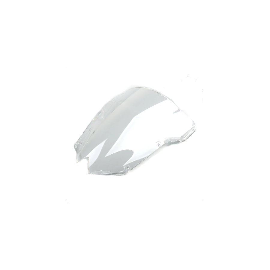 Bulle, Saut de vent - Racing - Incolore - YAMAHA YZF-R6 -
