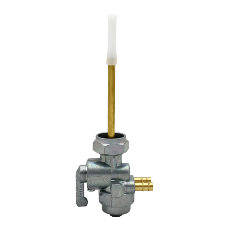 Reservoir - robinet essence - M22 - Sortie Arriere- Kawasaki, Suzuki