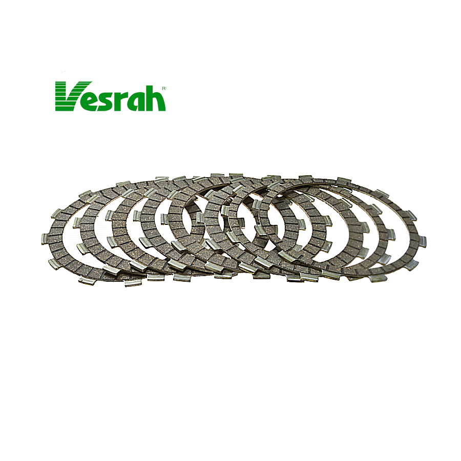 Embrayage - Disque Garni - FJ1100, FJ1200 - XJR1200, XJR1300