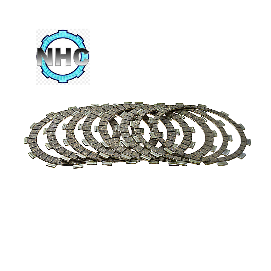 Embrayage - Disque Garni - NHC, FJ1100, FJ1200 - XJR1200, XJR1300