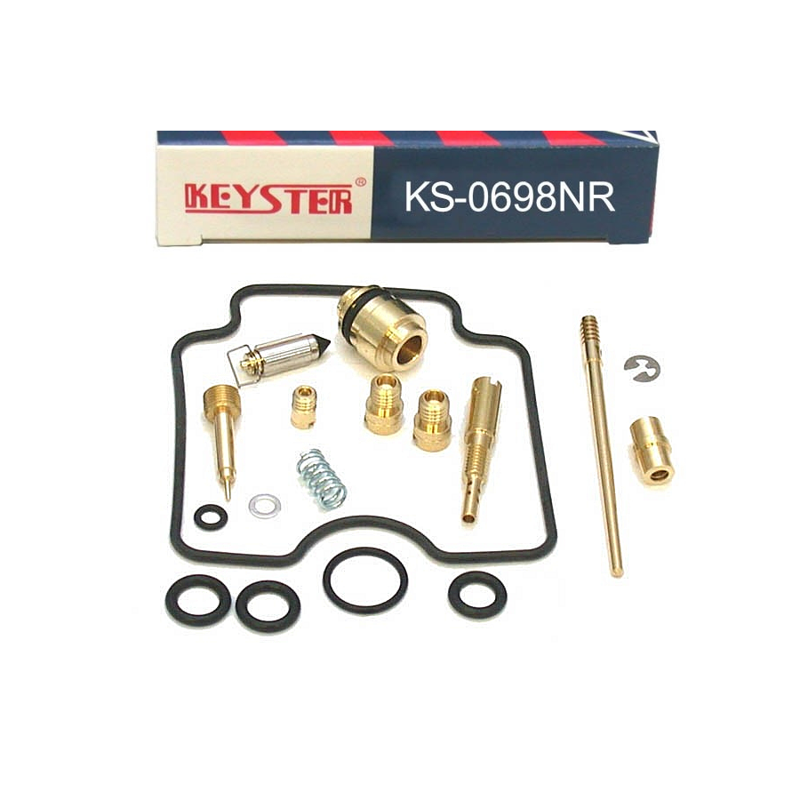 Carburateur - Kit de reparation - XF650 - freewind