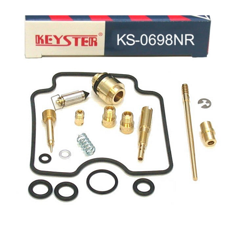 Carburateur - Kit de reparation - XF650 - freewind