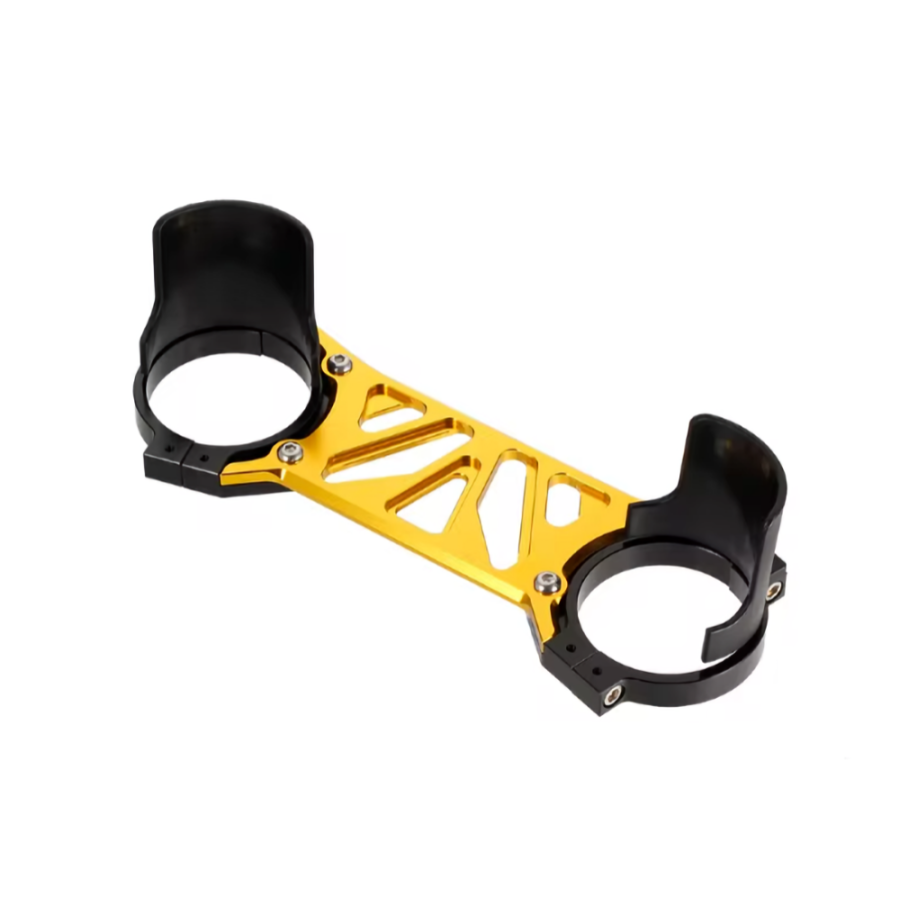 Stabilisateur - Rigidificateur de fourche - ø37mm, entraxe 192mm, passage 60mm