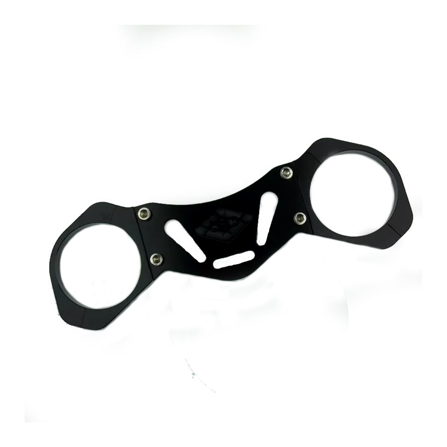 Stabilisateur - Rigidificateur de fourche - øxx mm, entraxe 192mm, passage 63mm