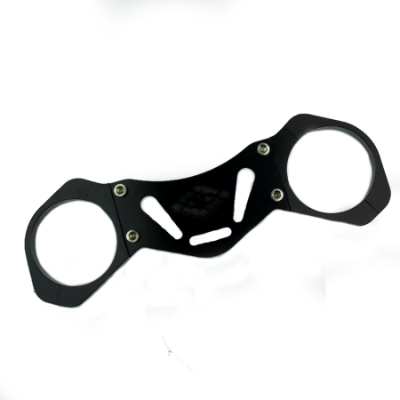 Stabilisateur - Rigidificateur de fourche - øxx mm, entraxe 192mm, passage 63mm