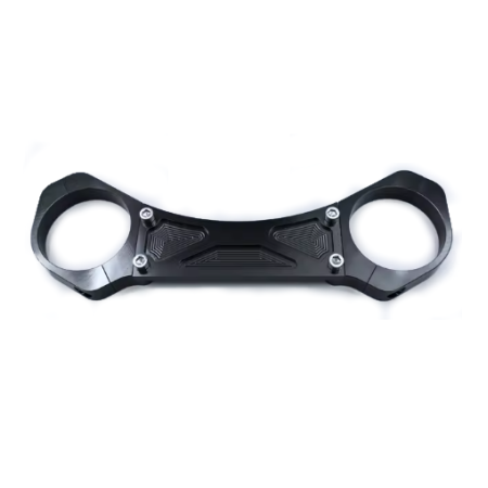 Stabilisateur - Rigidificateur de fourche - øxx mm, entraxe 192mm, passage 63mm