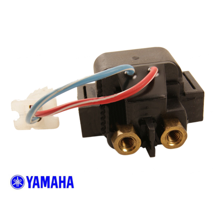 Demarreur - Relai de starter - 3MW-81940-00 
