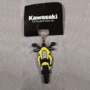 Kawasaki - Porte Clef - 