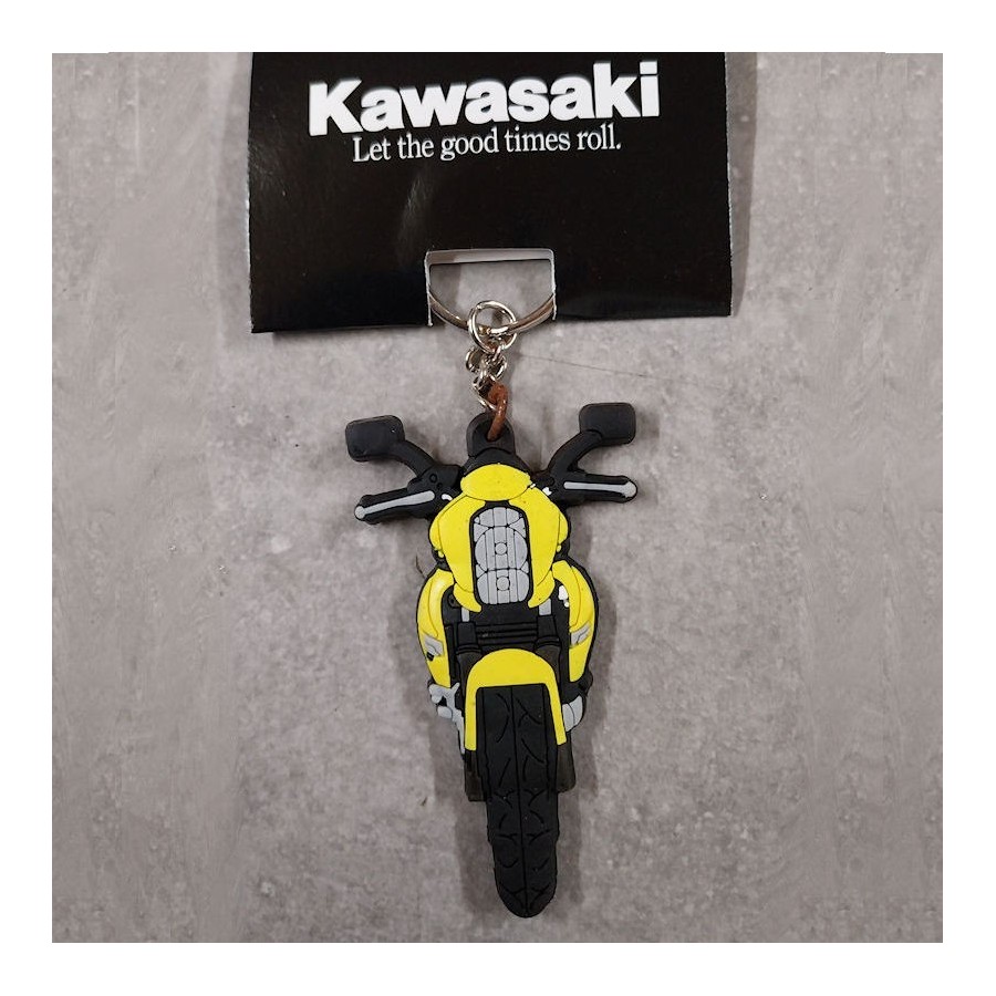 Kawasaki - Porte Clef - 