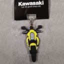 Kawasaki - Porte Clef - 