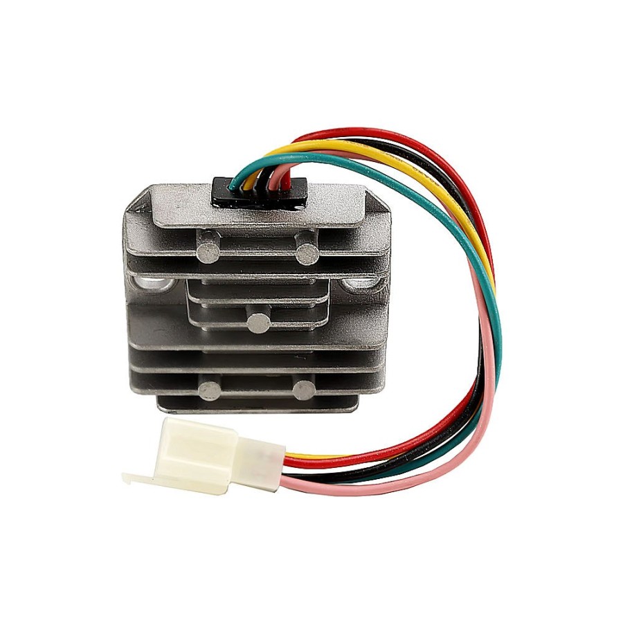 Redresseur - regulateur - NX125 Transcity - (88-90)