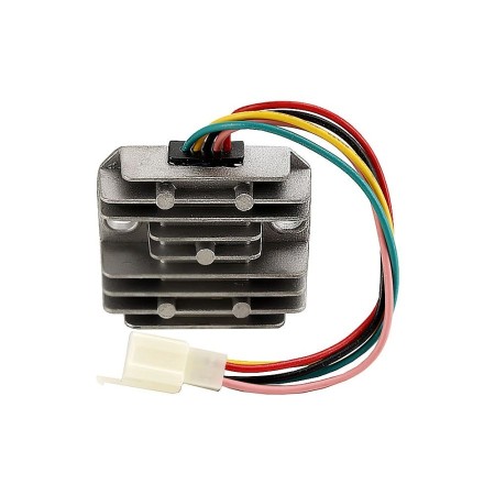 Redresseur - regulateur - NX125 Transcity - (88-90)