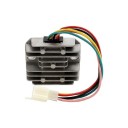 Redresseur - regulateur - NX125 Transcity - (88-90)